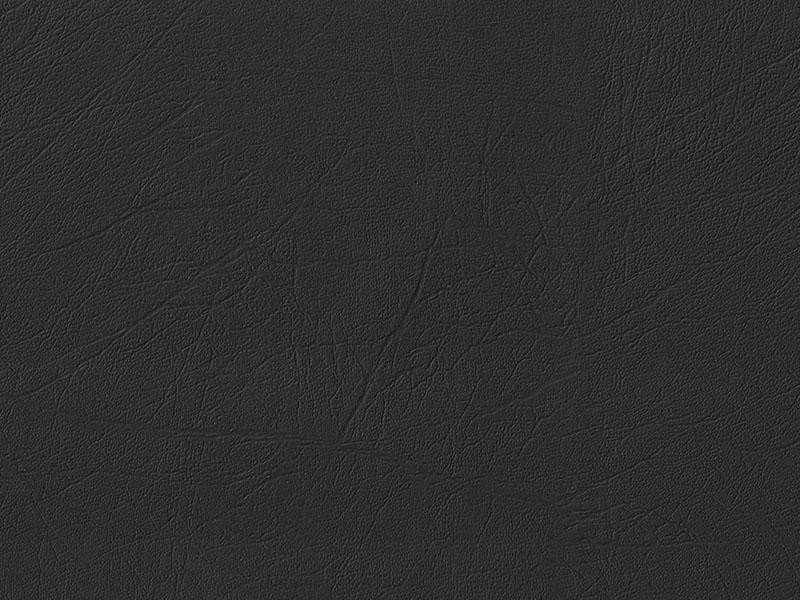 Black artificial leather Optio 001 CZ