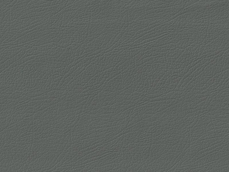 Anthracite artificial leather Optio 301 GR-2