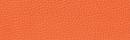 Orange faux leather Optio 553 P-500