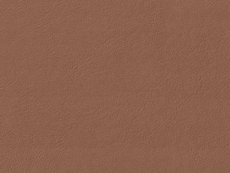 Brown artificial leather Optio 707 BR-3